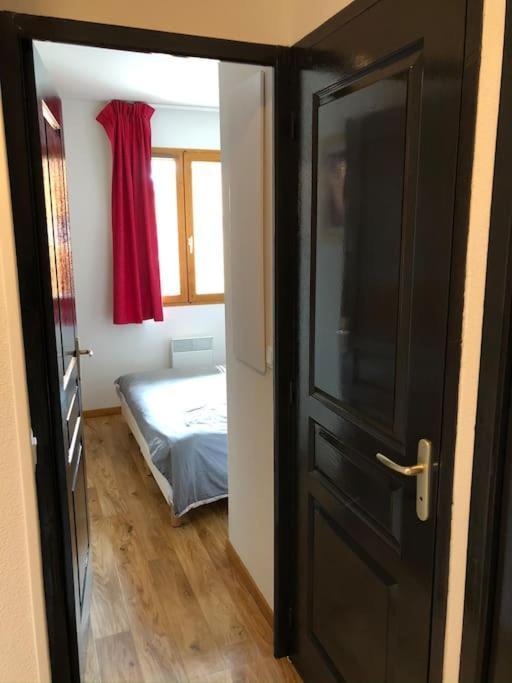 Chalet 4 Pers. Piscine Et Literie Toute Neuve. Puy-Saint-Vincent Εξωτερικό φωτογραφία