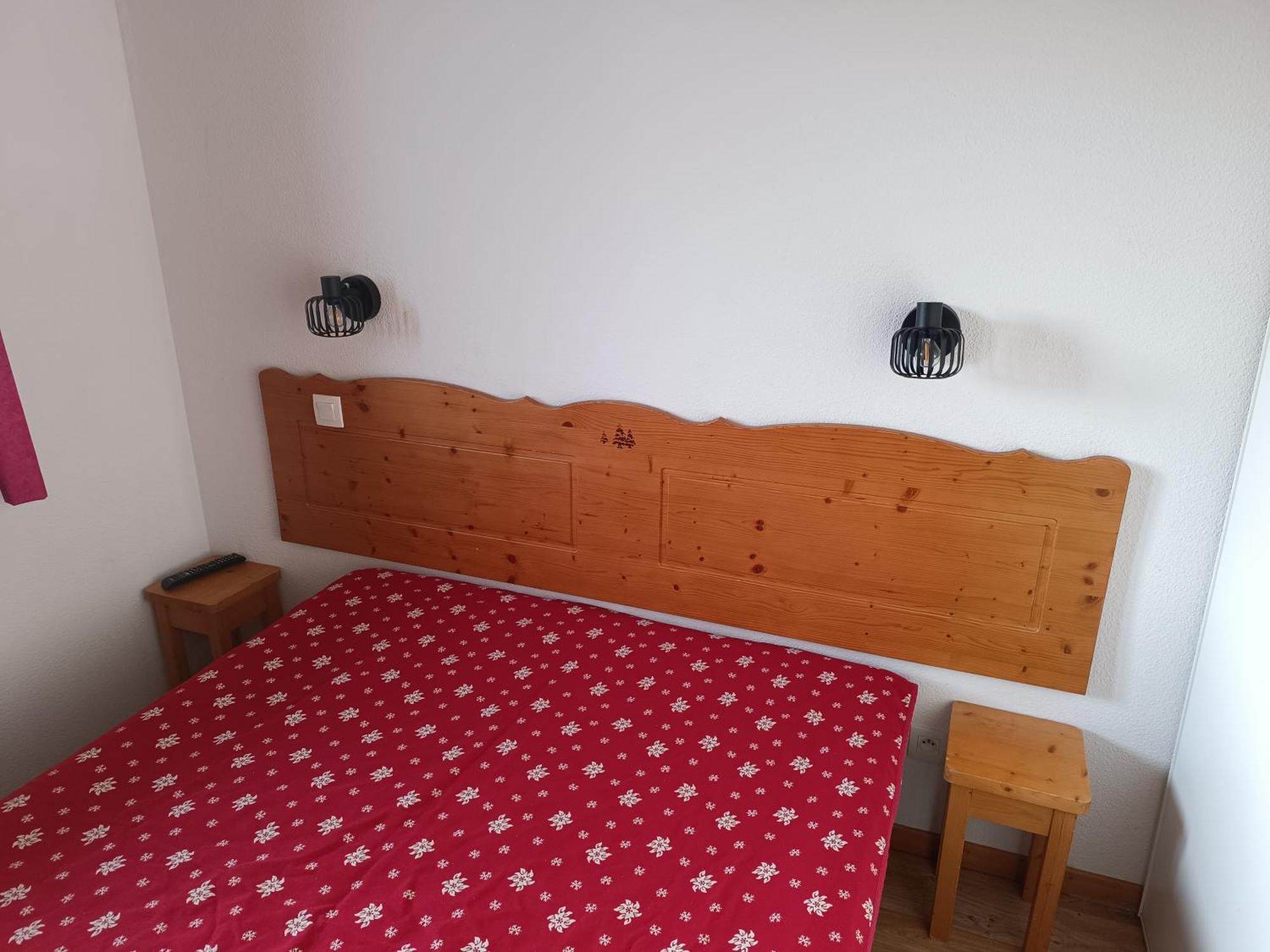 Chalet 4 Pers. Piscine Et Literie Toute Neuve. Puy-Saint-Vincent Εξωτερικό φωτογραφία